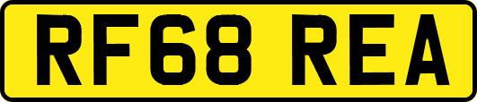 RF68REA