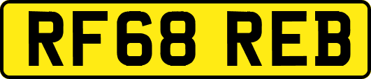 RF68REB