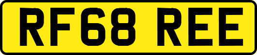 RF68REE