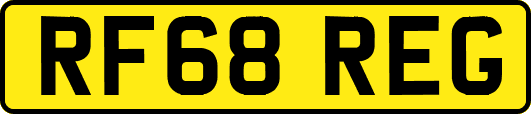 RF68REG