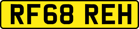 RF68REH