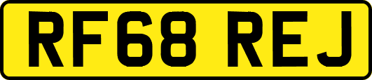 RF68REJ