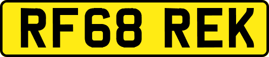 RF68REK