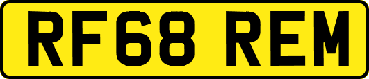 RF68REM