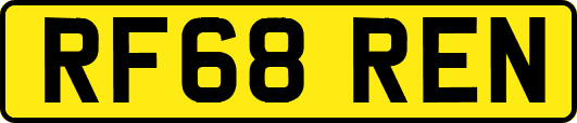 RF68REN