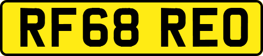 RF68REO