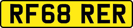 RF68RER