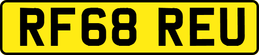 RF68REU