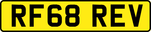 RF68REV