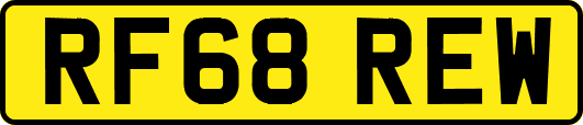 RF68REW
