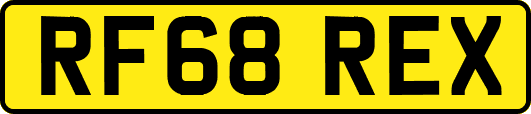 RF68REX