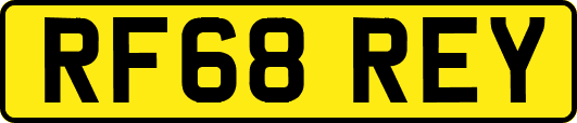 RF68REY