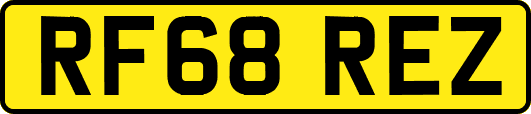 RF68REZ