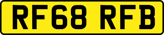 RF68RFB