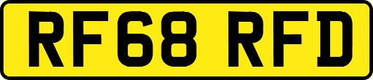 RF68RFD