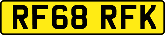 RF68RFK