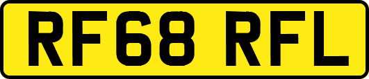 RF68RFL