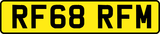 RF68RFM