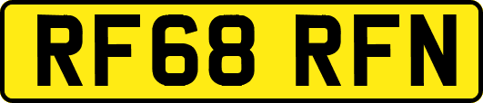 RF68RFN