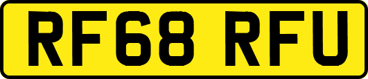 RF68RFU