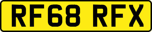 RF68RFX