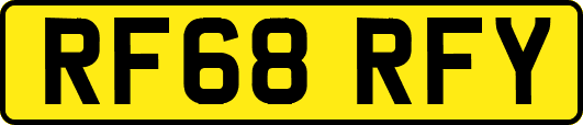 RF68RFY