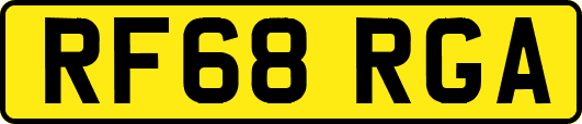 RF68RGA