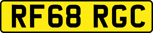 RF68RGC