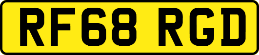 RF68RGD