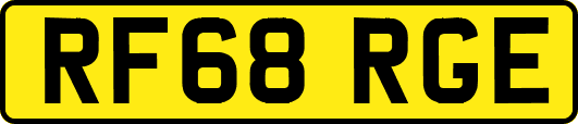 RF68RGE