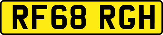 RF68RGH