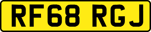 RF68RGJ