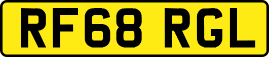RF68RGL