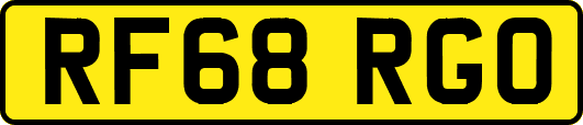 RF68RGO
