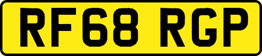RF68RGP