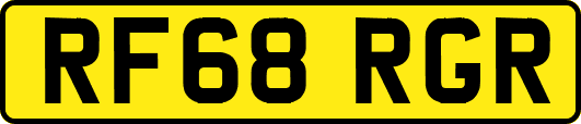 RF68RGR