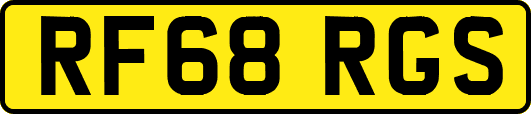 RF68RGS