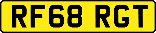 RF68RGT