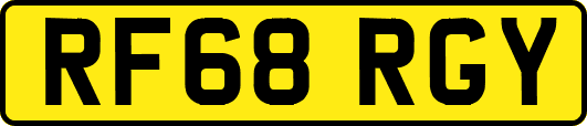 RF68RGY