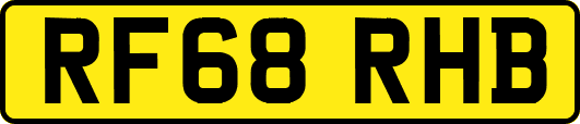 RF68RHB