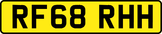 RF68RHH