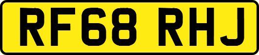 RF68RHJ