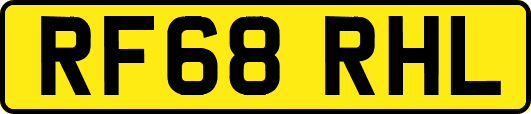 RF68RHL