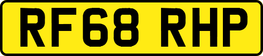 RF68RHP