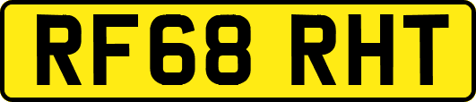 RF68RHT