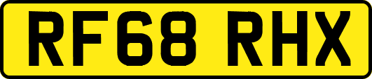 RF68RHX