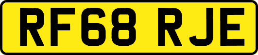 RF68RJE