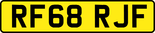 RF68RJF