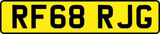 RF68RJG