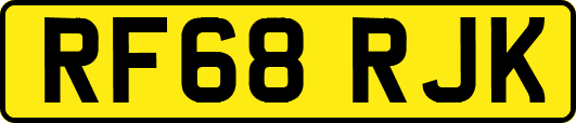 RF68RJK